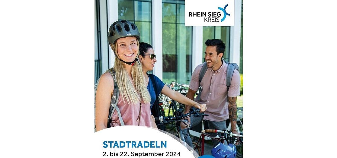 Stadradeln-Plakat